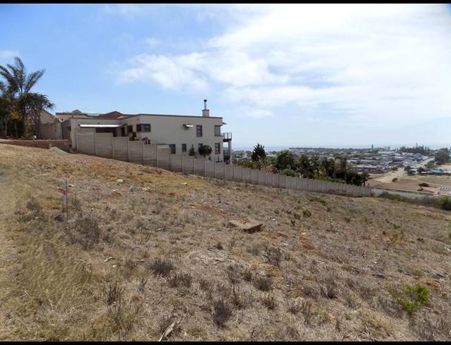 LAND FOR SALE IN HARTENBOS HEUWELS